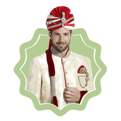 Men Traditional Wear